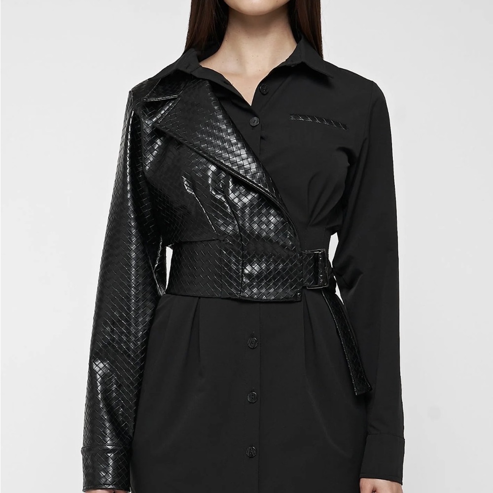 Maniere de voir dress
